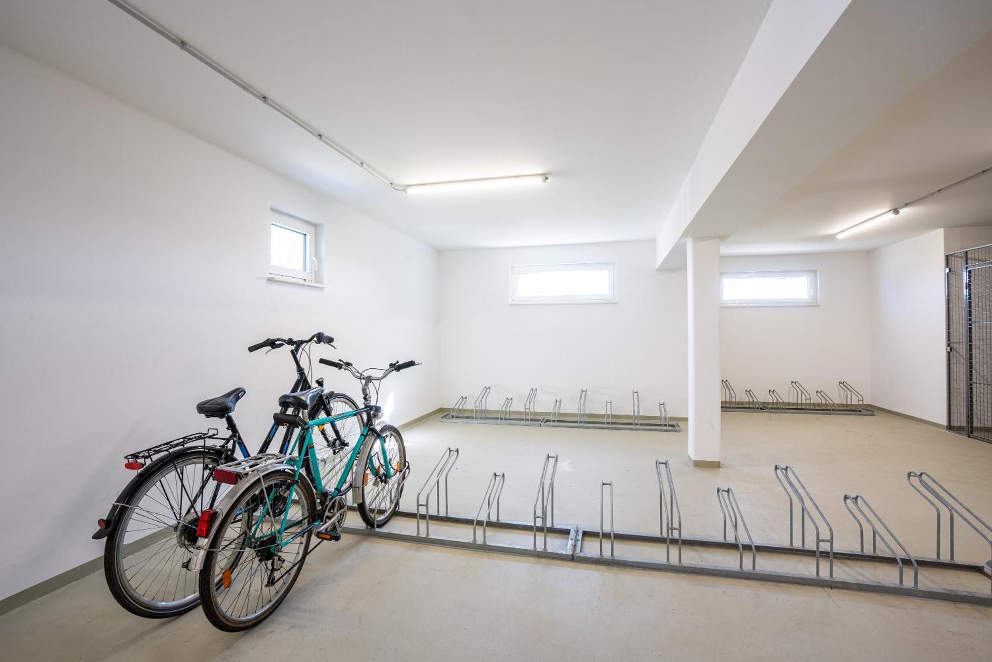 Garz  Apartment "Sanddorn" - Haffresidenz מראה חיצוני תמונה