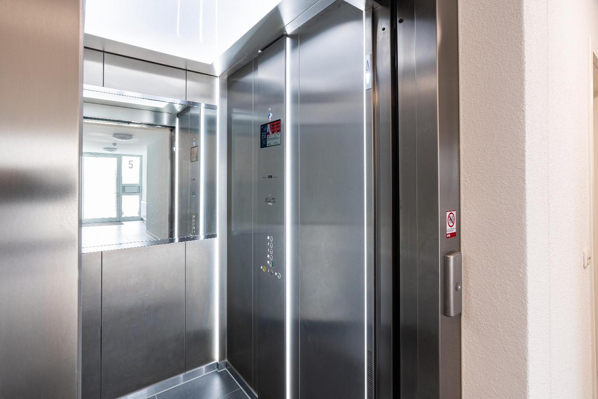 Garz  Apartment "Sanddorn" - Haffresidenz מראה חיצוני תמונה